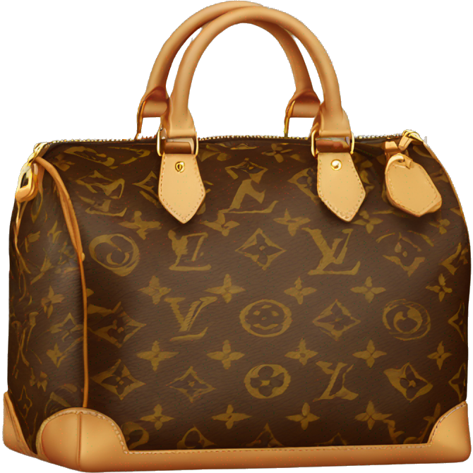 Louis Vuitton bag