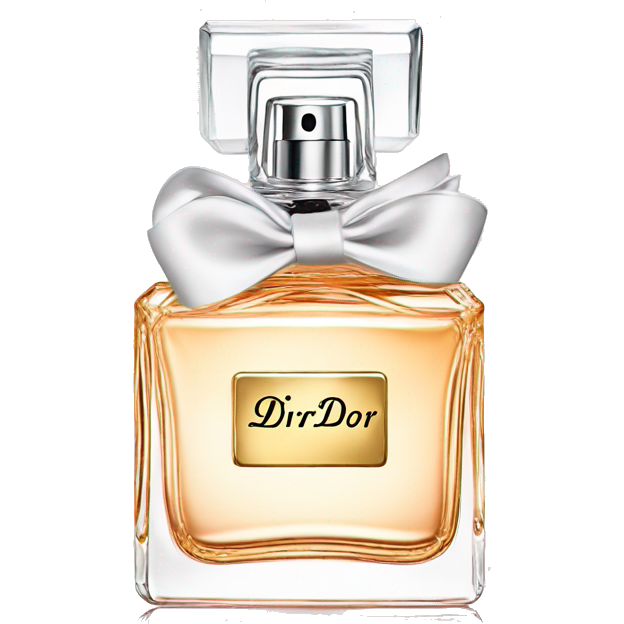 Miss dior parfum