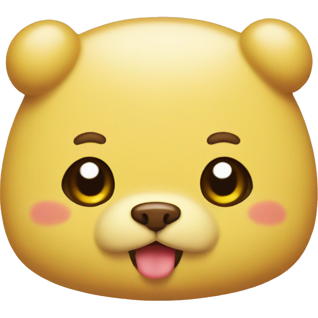 Pompompurin