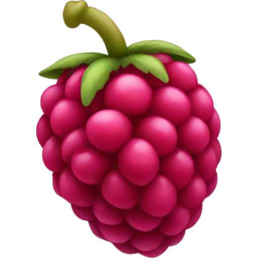 Raspberry