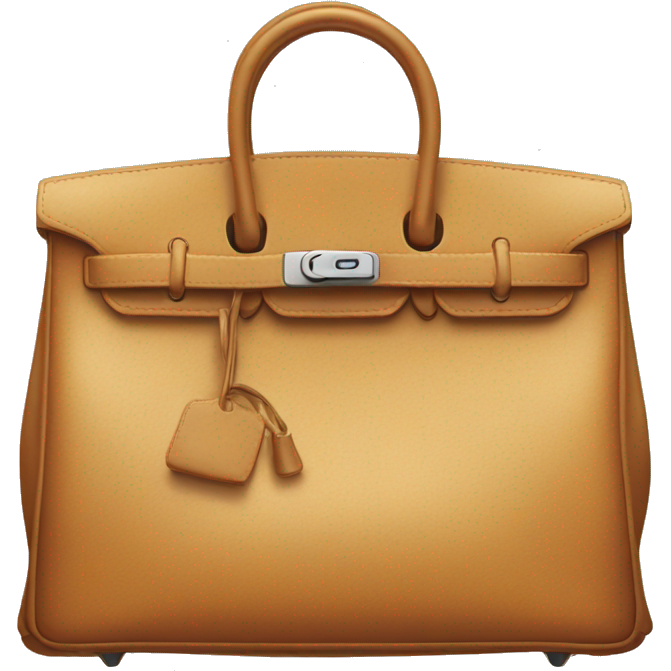 Birkin bag