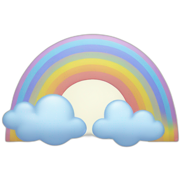 Arc en ciel