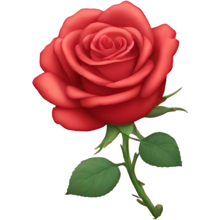 Cœur rose