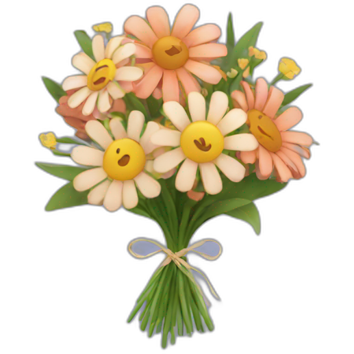 Flower bouquet
