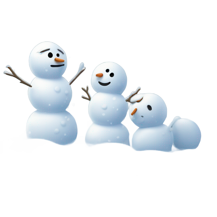Snow
