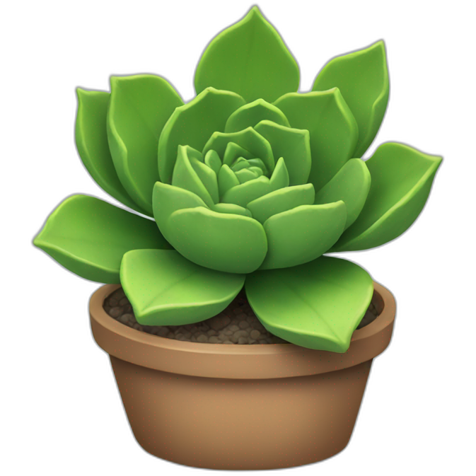 Succulent
