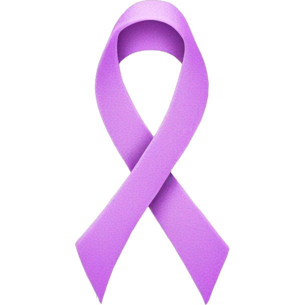 Cancer ribbon