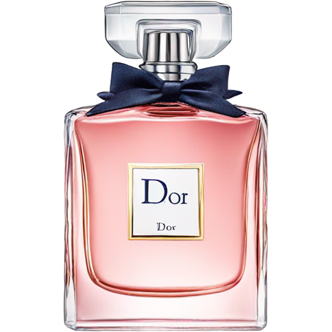 Dior perfume