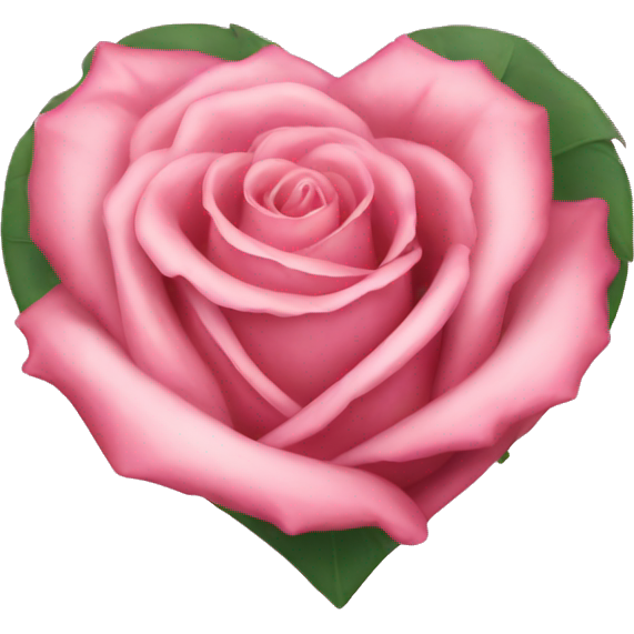 Cuore di rose