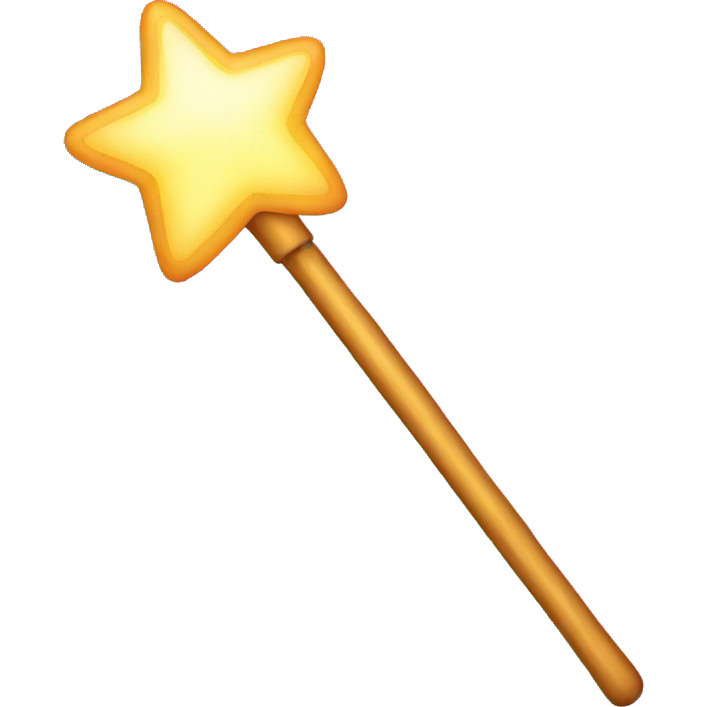 Magic wand