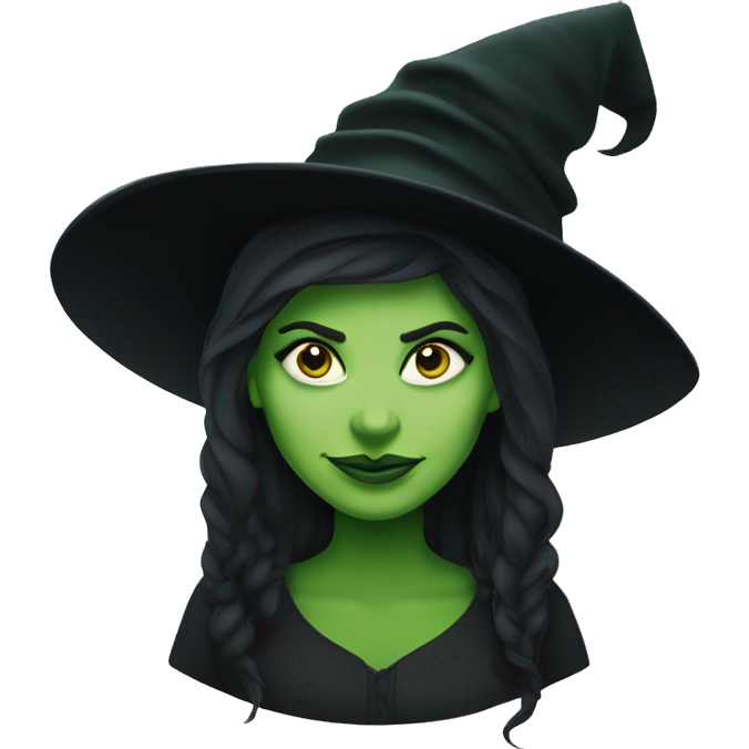 Wicked Elphaba