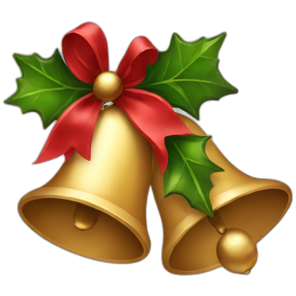 Christmas bells