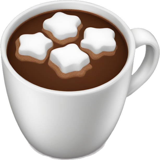 Hot cocoa