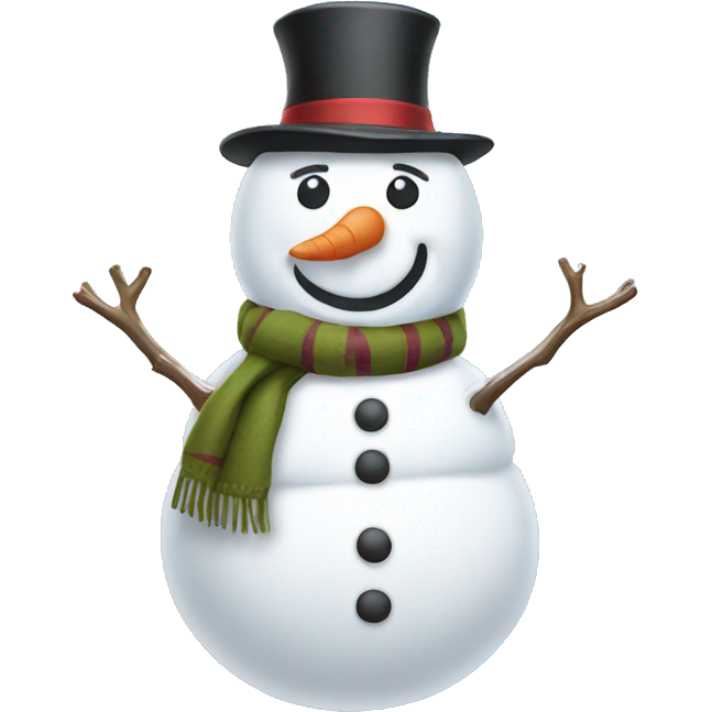 Snowman