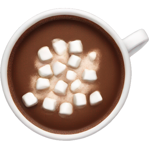 Hot chocolate