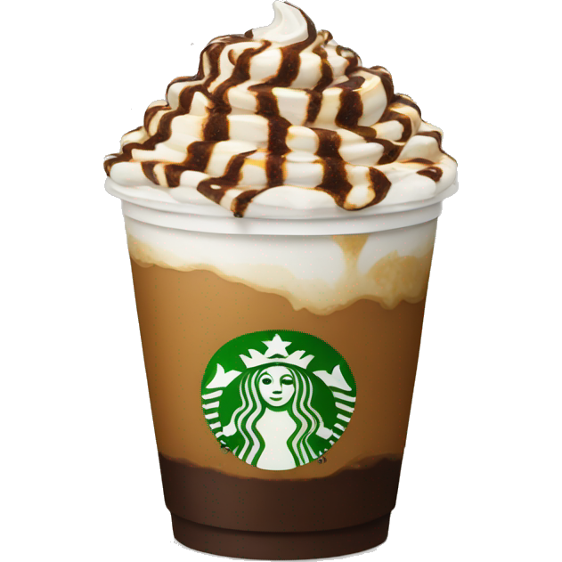 Starbuck americano