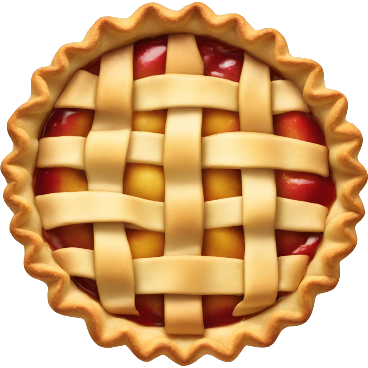 Apple Pie