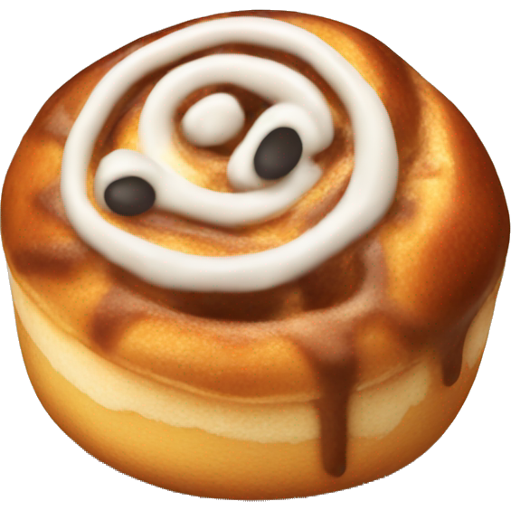 Cinnabon