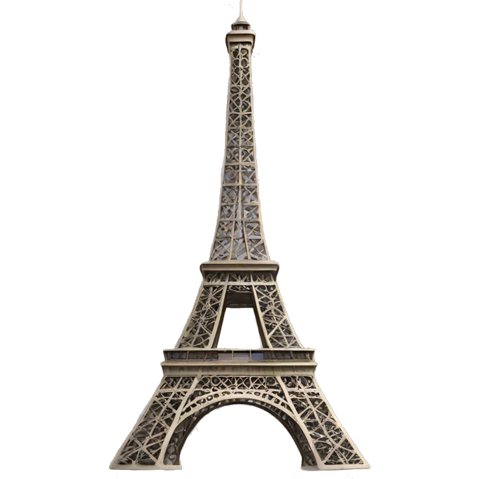 Eiffel Tower