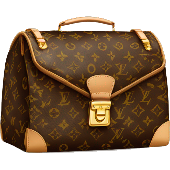 Louis Vuitton bag
