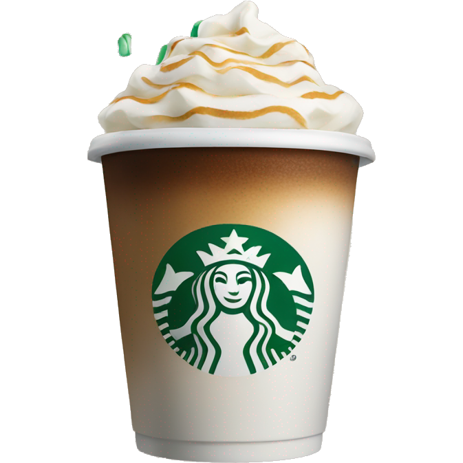 Starbucks coffee