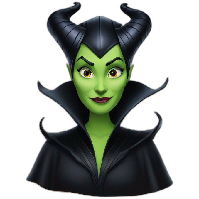 Maleficent