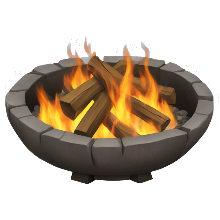 Fire Pit