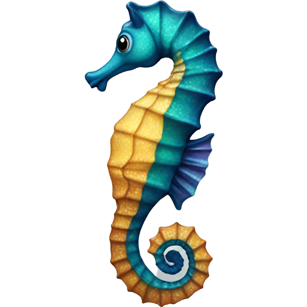 Seahorse