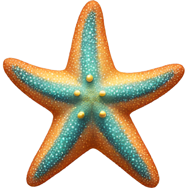 Starfish