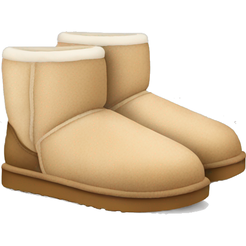 UGG slippers