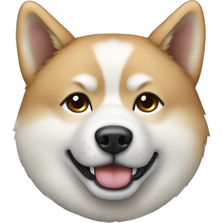 Akita inu