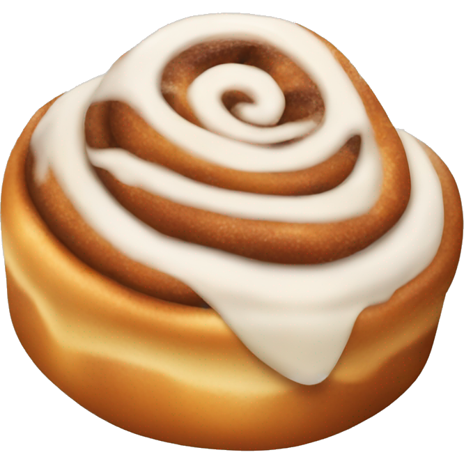 Cinnamon roll