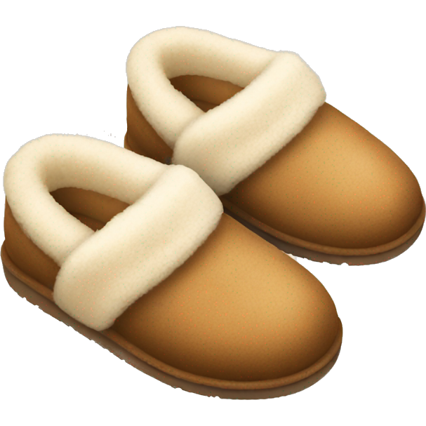 UGG slippers