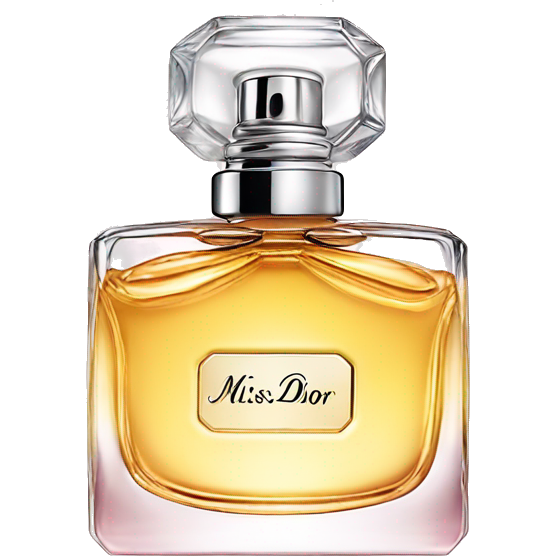 Miss Dior pefume