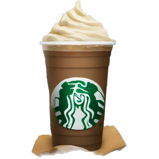 Starbucks Frappuccino