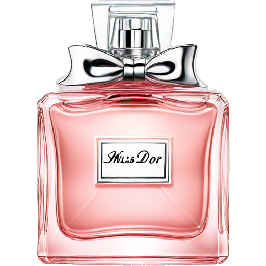 Miss dior perfume