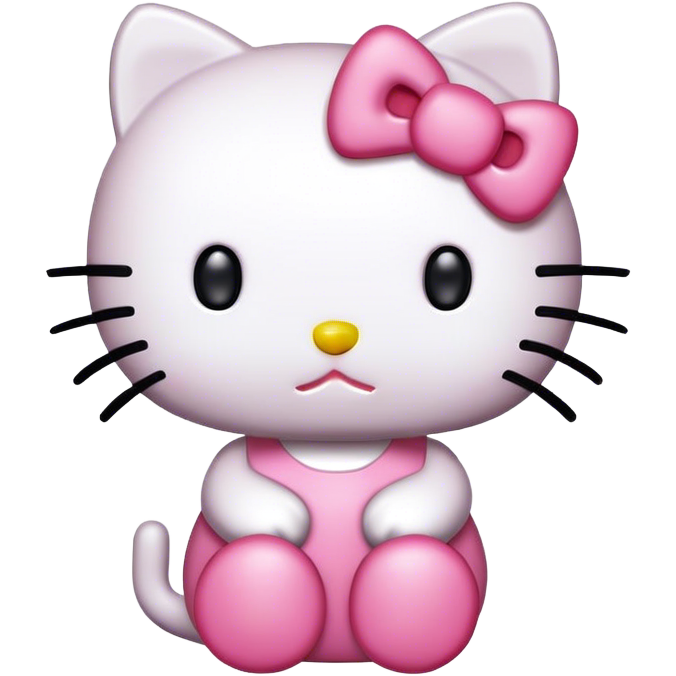 Hello kitty hello kitty