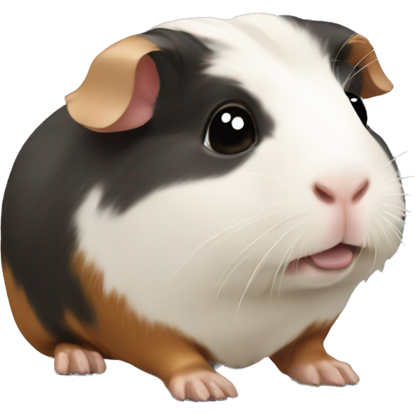 Guinea pig