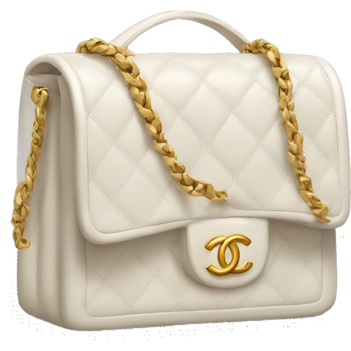 Chanel bag