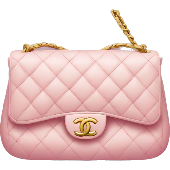Chanel purse