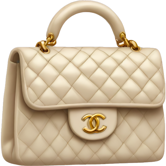 Chanel purse
