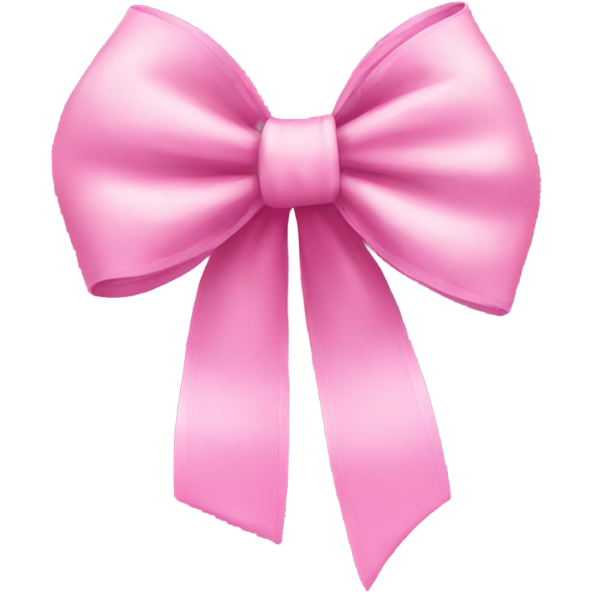 Cute bow
