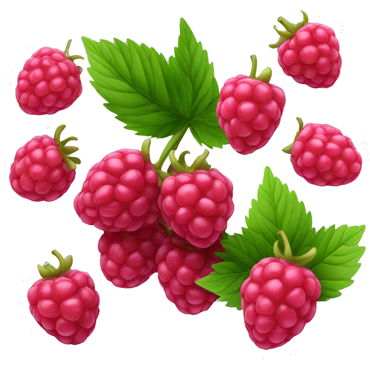 Raspberry