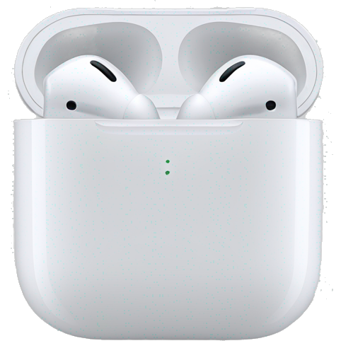 AirPods MAX