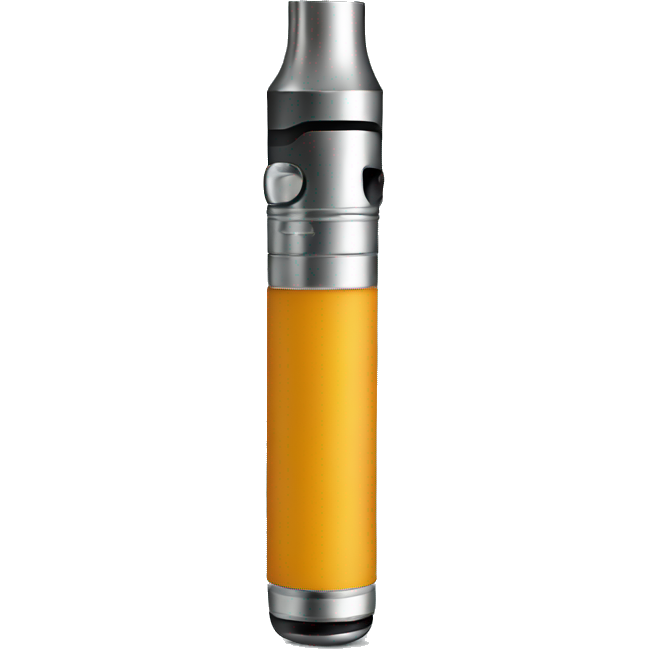 E cigarette