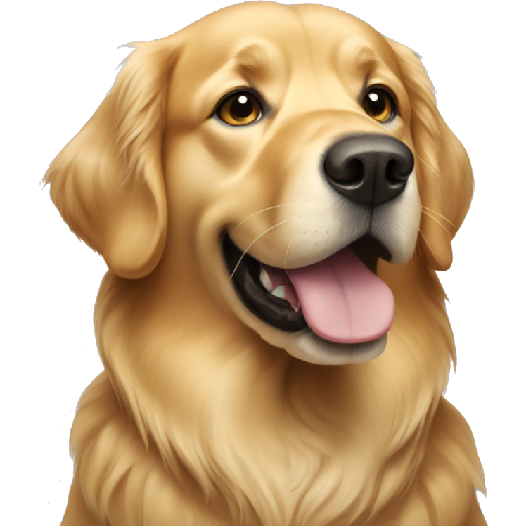 Golden retriever