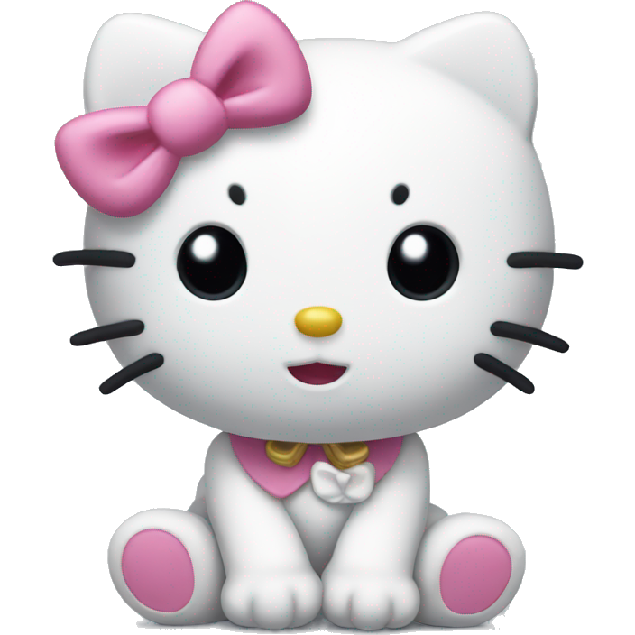 Hello kitty