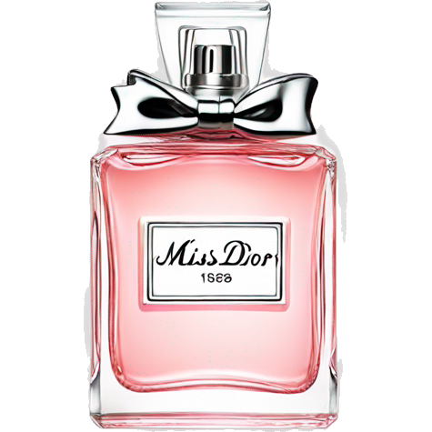 Miss Dior perfume