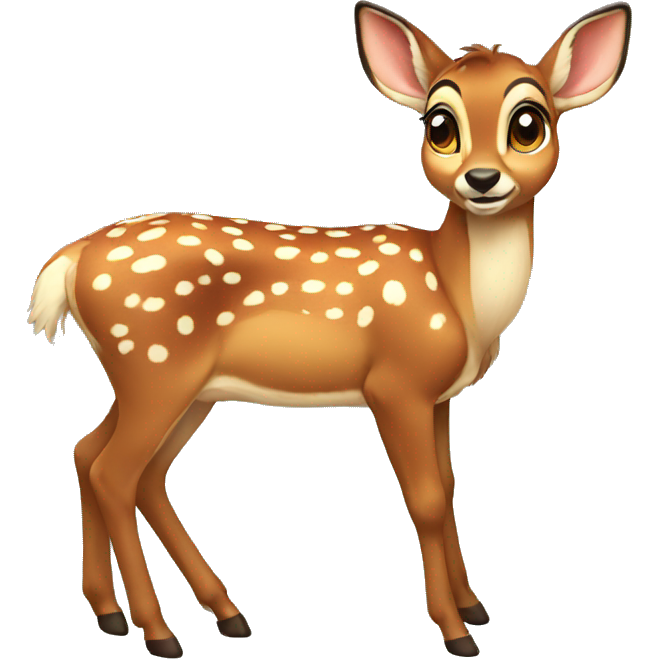 Bambi