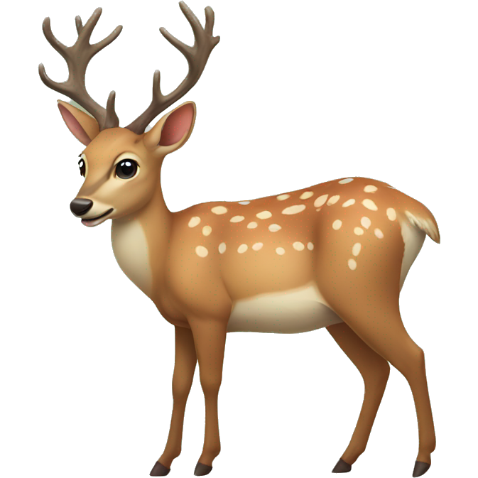 Deer